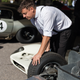 Illustration for article titled These Are The Unforgettable Sights Of The 2019 Goodwood Revival